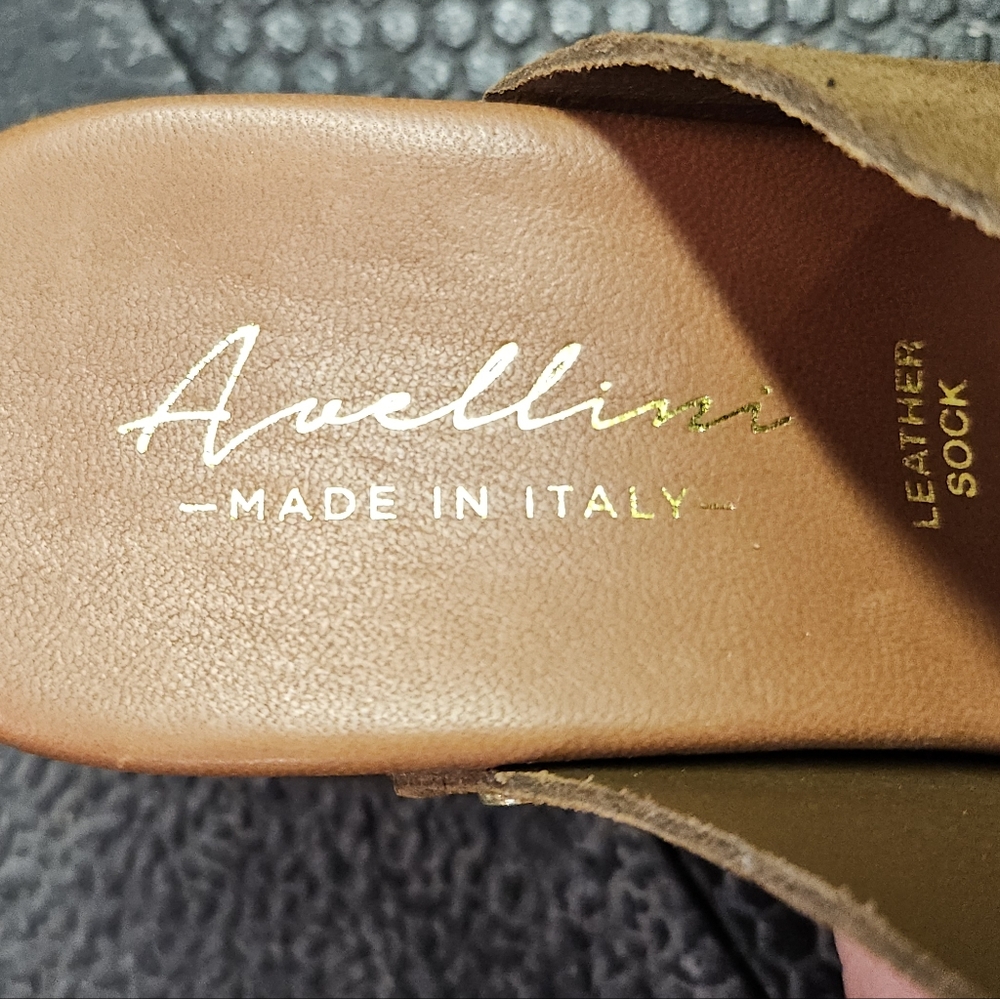 Avellini women's heels - Picture 2 of 2
